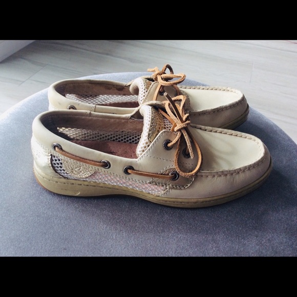 Sperry Bluefish Boat Shoe - Picture 3 of 7